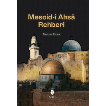 Mescid-i Aksa Rehberi