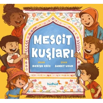 Mescit Kuşları