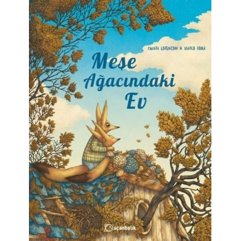 Meşe Ağacındaki Ev