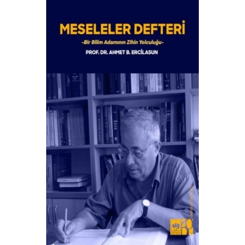 Meseleler Defteri
