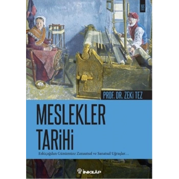 Meslekler Tarihi