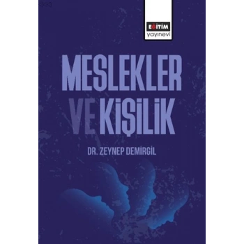 Meslekler Ve Kişilikler
