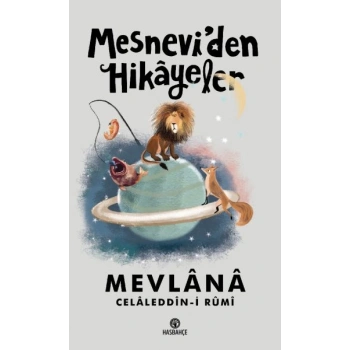 Mesneviden Hikayeler