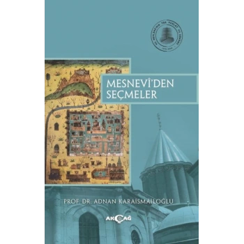 Mesneviden Seçmeler