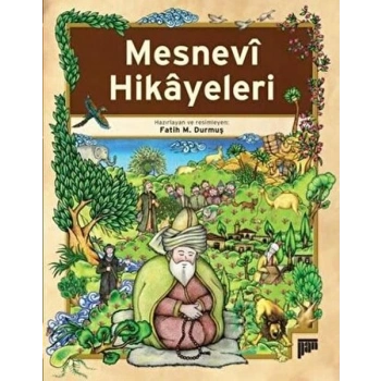 Mesnevi Hikayeleri