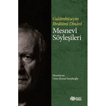 Mesnevi Söyleşileri