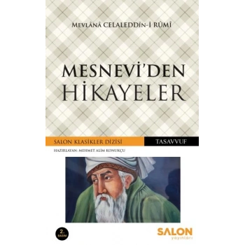 Mesnevi’den Hikayeler