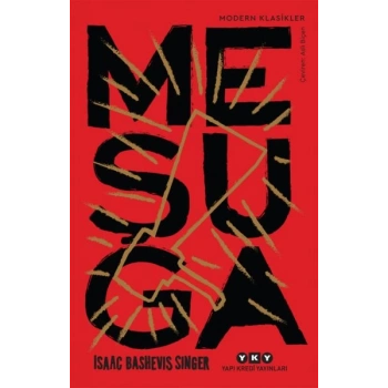 Meşuga - Modern Klasikler