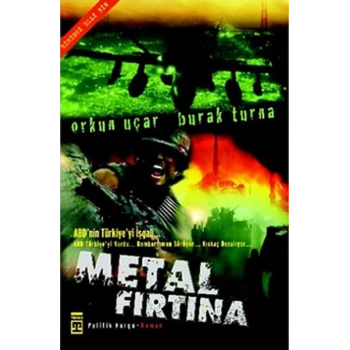 Metal Fırtına