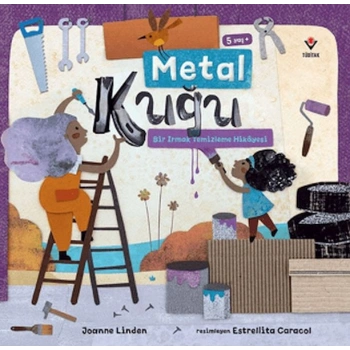 Metal Kuğu - Bir Irmak Temizleme Hikayesi