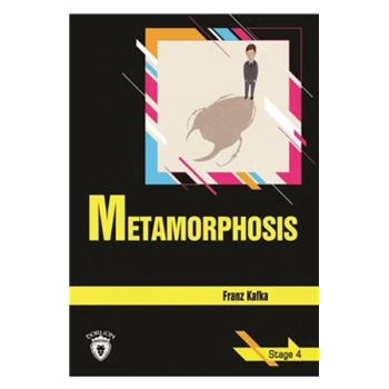 Metamorphosis Stage 4