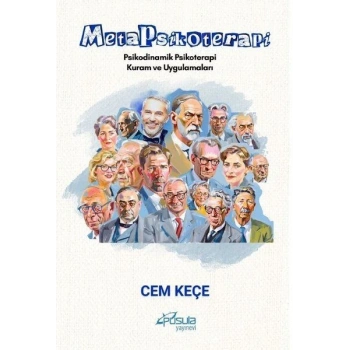 Metapsikoterapi - Psikodinamik Psikoterapi Kuram ve Uygulamaları