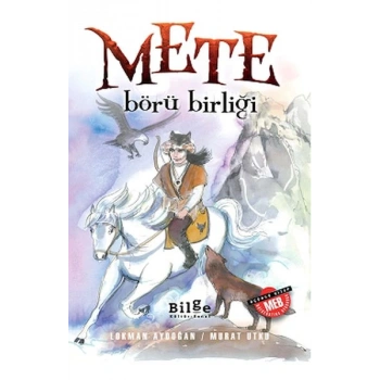 Mete - Börü Birliği
