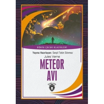 Meteor Avı - Dünya Çocuk Klasikleri