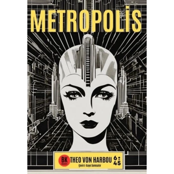 Metropolis