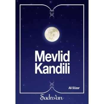 Mevlid Kandili (Cep Boy)