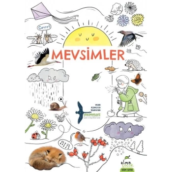 Mevsimler