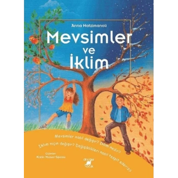 Mevsimler ve İklim