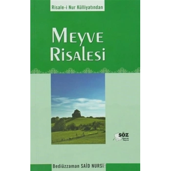 Meyve Risalesi