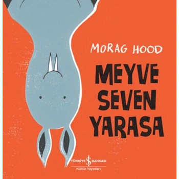 Meyve Seven Yarasa