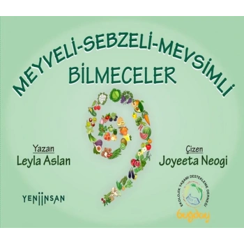 Meyveli, Sebzeli Mevsimli Bilmeceler