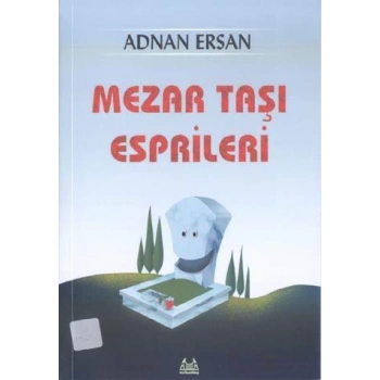 Mezar Taşı Esprileri