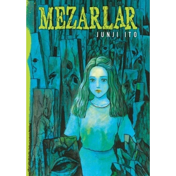 Mezarlar