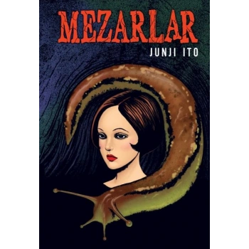 Mezarlar (Bez Ciltli)