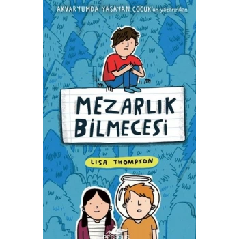 Mezarlık Bilmecesi