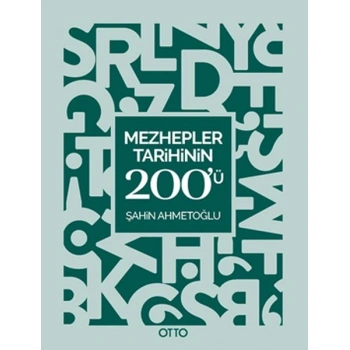 Mezhepler Tarihinin 200ü