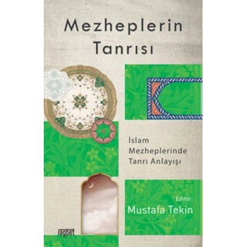 Mezheplerin Tanrısı