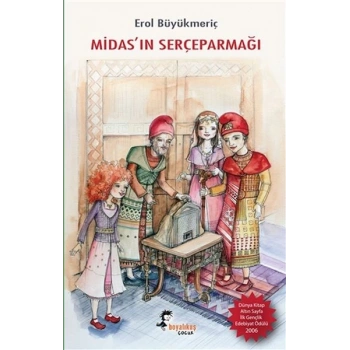 Midasın Serçeparmağı