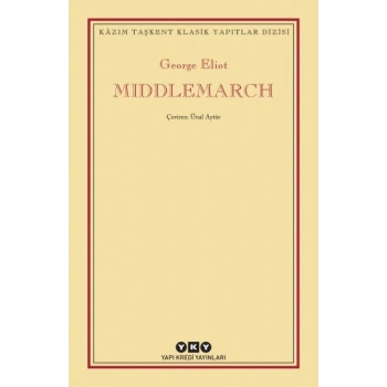 Middlemarch