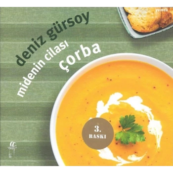 Midenin Cilası Çorba