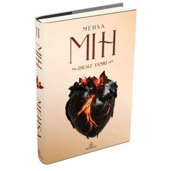 Mıh 2: Dilsiz Yankı (Ciltli)