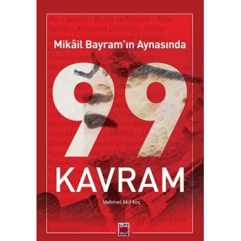 Mikâil Bayram’ın Aynasında 99 Kavram