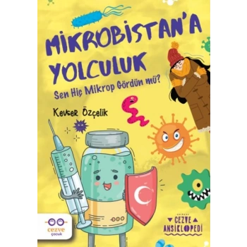 Mikrobistan’a Yolculuk – Cezve Ansiklopedi
