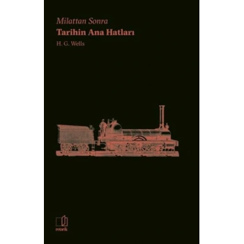 Milattan Sonra Tarihin Ana Hatları