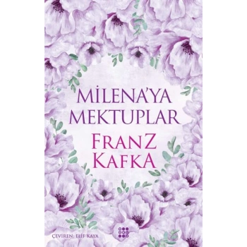 Milenaya Mektuplar (Lila Kapak)