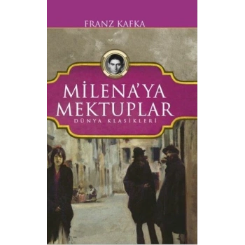 Milenaya Mektuplar - Dünya Klasikleri