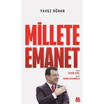 Millete Emanet