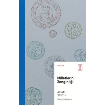 Milletlerin Zenginliği