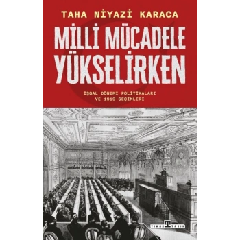 Milli Mücadele Yükselirken