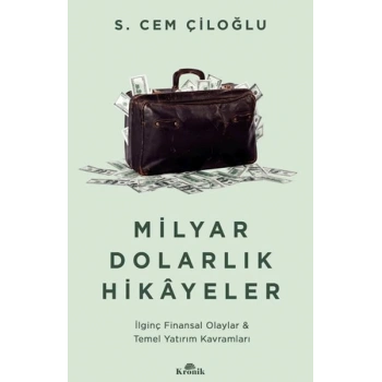 Milyar Dolarlık Hikayeler