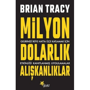 Milyon Dolarlık Alışkanlıklar