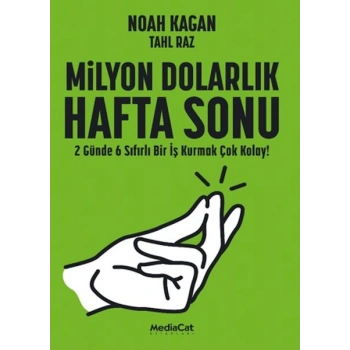 Milyon Dolarlık Hafta Sonu