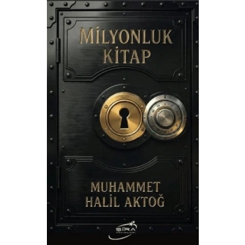 Milyonluk Kitap