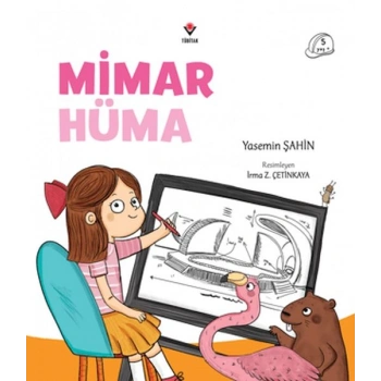 Mimar Hüma