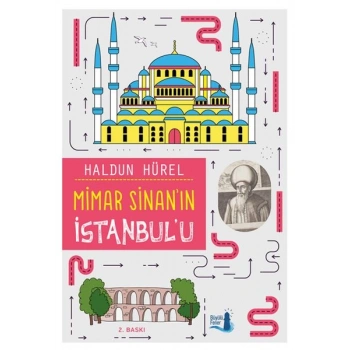 Mimar Sinanın İstanbulu
