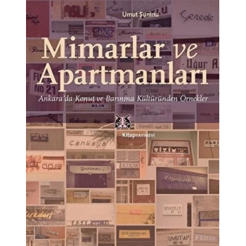 Mimarlar ve Apartmanları